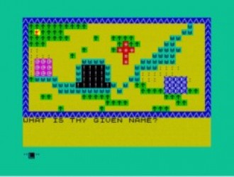 Secret Valley (1982)(Newsoft Products)[a][16K] Rom